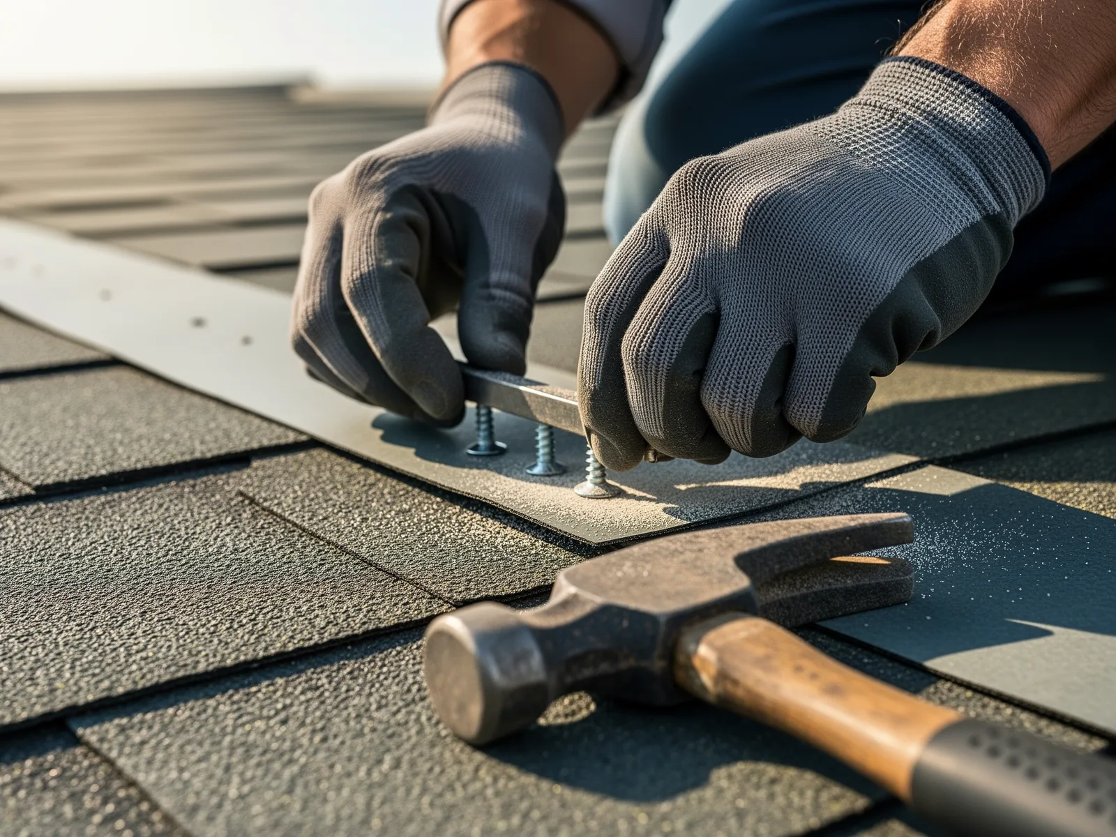 Why choose Fascia Repair in Bob White, WV